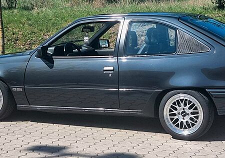 Opel Kadett GSI 16v Lexmaul tuning