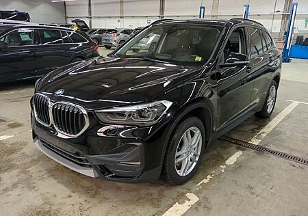 BMW X1 xDrive 25 d Advant Head-UP/Kamera