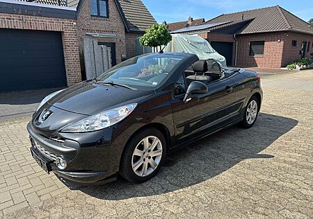 Peugeot 207 CC JBL *TÜV neu 05/2027*