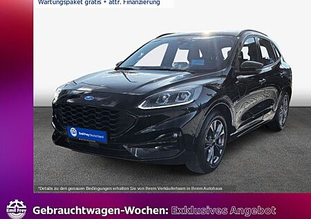 Ford Kuga 1.5 ST-LINE *AHK *PDC *ACC *HUD