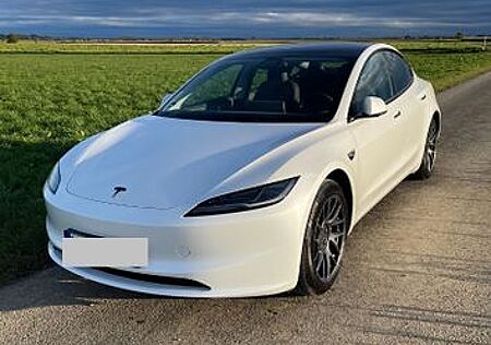 Tesla Model 3 Highland-Facelift RWD SR