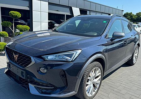 Cupra Formentor VZ eHybrid 1.4 TSI /TRAVEL/VIRTUAL/CAM