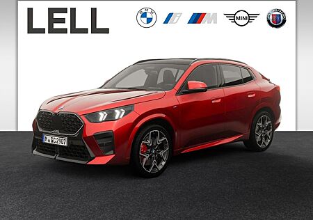 BMW X2 sDrive20i M Sportpaket Pro Head-Up HK HiFi DA