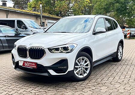 BMW X1 Baureihe sDrive 20 i Advantage