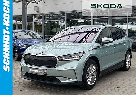 Skoda Enyaq 60 Loft Wärmepumpe Rückfahrkamera SHZ v