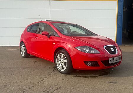 Seat Leon Reference - TÜV NEU