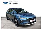 Ford Focus Turnier Active X