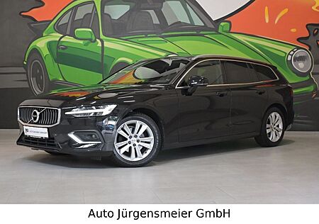Volvo V60 D4 Inscription/H&K/AHK/BLIS/Memory/Scheckhft