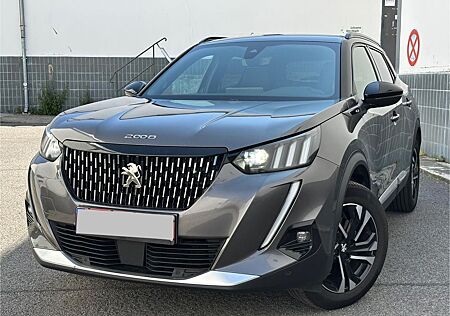 Peugeot 2008 GT 1.5BLUEHDI 3DTACHO 360KAM ACC AMBIENTE