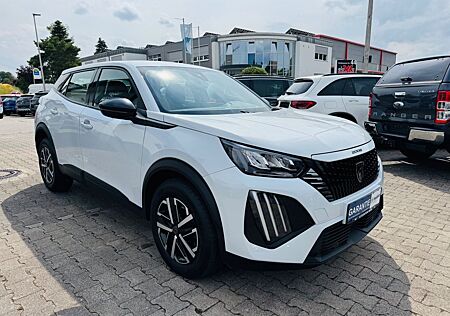 Peugeot 2008 Active+LED+NAVI+APPLE+PDC+ANDROIT+TOP