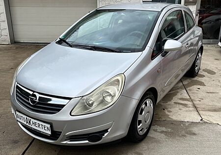 Opel Corsa D Edition 1.2