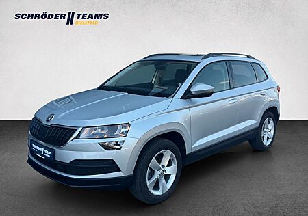 Skoda Karoq 2.0 TDI DSG Ambition STHZ/PANO/AHK