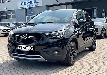 Opel Crossland X Crossland (X) Innovation*NAVI*BHZL*SHZ*R-KAMERA*