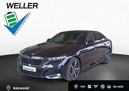 BMW 550e xDrive M SPORT PRO DAProf H/K 360°Kam