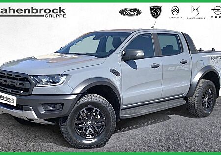 Ford Ranger Raptor 4x4 Doppelkabine - AUTOMATIK