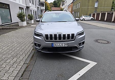 Jeep Cherokee 2.2l MJet II Active Drive I Limited...