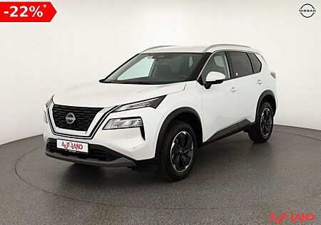 Nissan X-Trail 1.5 VC-T mHev N-Connecta Aut. LED ACC Na