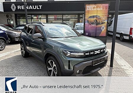 Dacia Duster III Hybrid 140 Journey