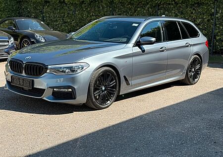 BMW 530 d xDrive M Sport HUD/AHK/ACC/EL.SITZ