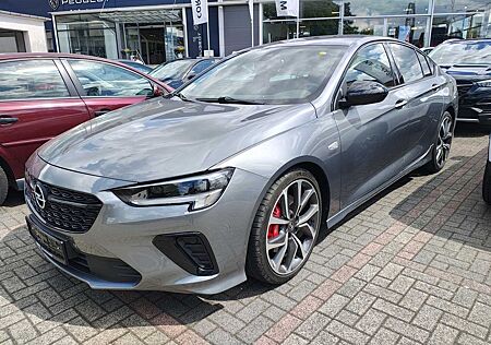Opel Insignia GSi