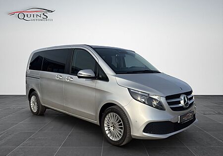 Mercedes-Benz V 220 V /250/300 d EDITION kompakt