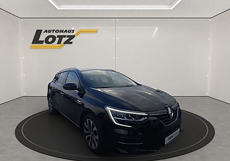 Renault Megane Grandtour Intens E-Tech Plug-in Hubrid