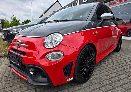 Abarth 500 Cabrio 595 C Turismo Sport*DAB*Uconnect*DAB