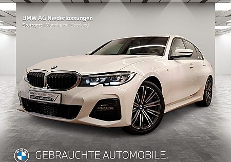 BMW 330i Limousine M Sport LiveCockpitProf PDC HiFi