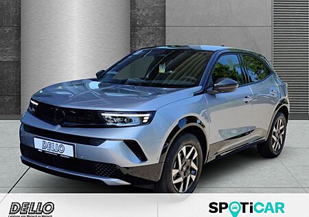 Opel Mokka GS Turbo 8-AT Tech Komfort-Paket Allwetter