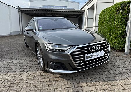 Audi A8 55 TFSI Quattro / Sportpaket / Panorama/ MWST