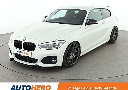 BMW 125i M Sport Aut.*NAVI*LED*H&K*TEMPO*PDC*SHZ*