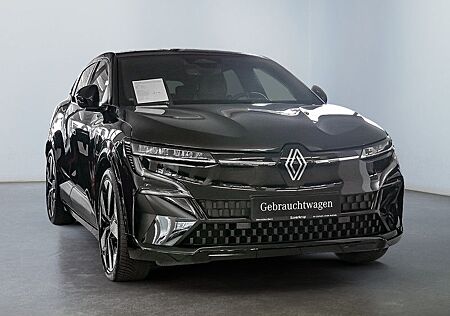 Renault Megane E-Tech EV40 130 Techno (40 kWh boost) PDC