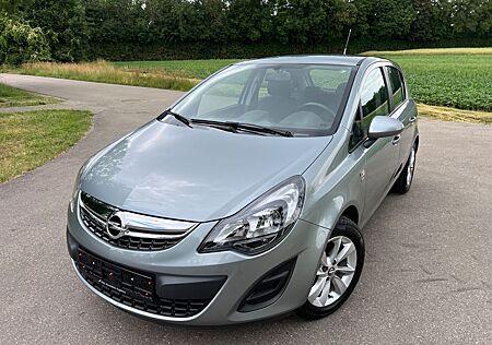 Opel Corsa D Energy - TÜV Neu! - Inspektion Neu!