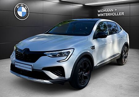 Renault Arkana TCe 160 EDC R.S. LINE Navi ACC LED 360