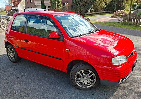 Seat Arosa 1.0 Standard mit sehr wenig KM