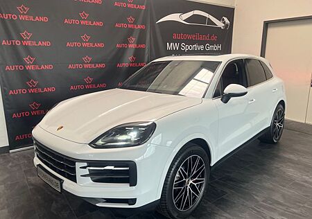 Porsche Cayenne 4.0 V8 S Tiptronic