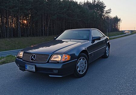 Mercedes-Benz SL 320 SL