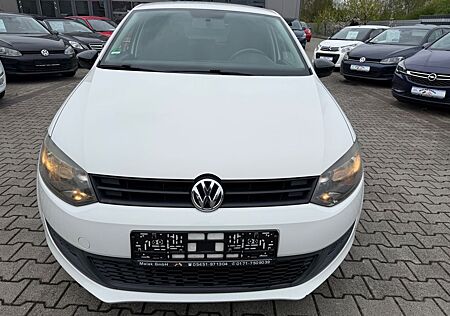 VW Polo Volkswagen V Trendline