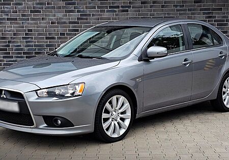 Mitsubishi Lancer 1.6 MIVEC ClearTec -