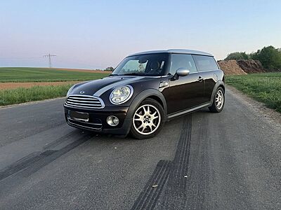 MINI One D Clubman