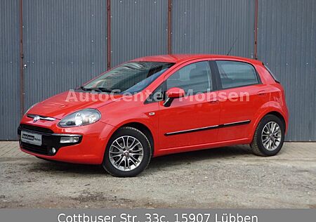 Fiat Punto EVO 1.2 8V Active (Nr.042)