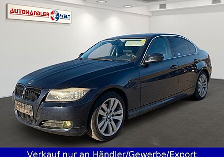 BMW 318d Lim. Navi Xenon Klimaaut.