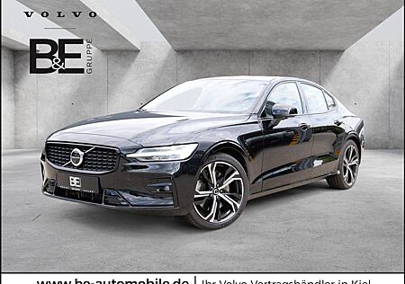 Volvo S60 Lim. B5 Ultimate Dark AWD