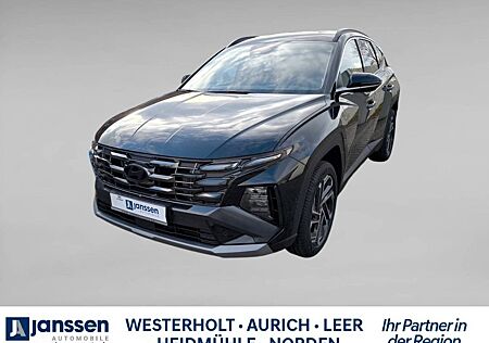 Hyundai Tucson PRIME Assistenz-Paket