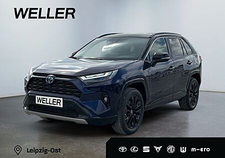 Toyota RAV 4 2.5 4x4 Hybrid Style Selection *LED*360*JB