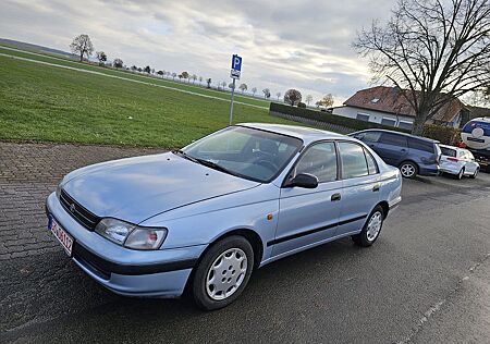 Toyota Carina 2.0 GLi Limousine*Tüv Neu* Klima*