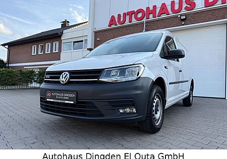 VW Caddy Volkswagen Maxi Kasten 2.0 TDI 4Motion BMT
