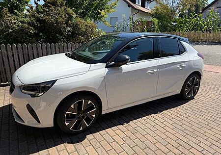 Opel Corsa -e First Edition -e First Edition
