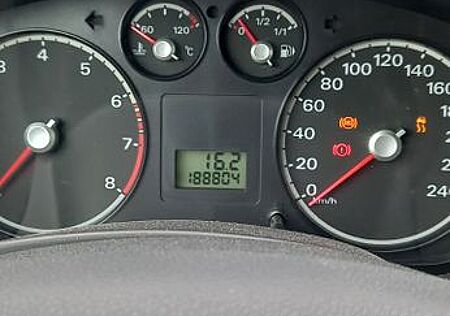 Ford Focus 1,6 Ambiente Ambiente