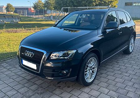 Audi Q5 3.0 TDI S tronic quattro -